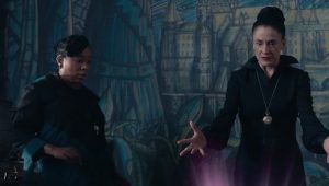 The Worst Witch Season 4 โอมเพี้ยง! แม่มดน้อยสู้ตาย ปี 4 ตอนที่ 12