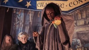 The Worst Witch Season 3 โอมเพี้ยง! แม่มดน้อยสู้ตาย ปี 3 ตอนที่ 5