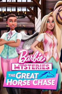 Barbie Mysteries ปริศนาบาร์บี้ พากย์ไทย/ซับไทย