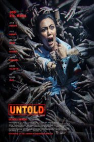 UNTOLD ซ่อนเร้น ซับไทย