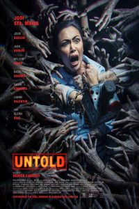 UNTOLD ซ่อนเร้น ซับไทย