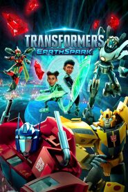 Transformers Earthspark Season 2 ทรานส์ฟอร์มเมอร์ส: เอิร์ธสปาร์ค ปี 2 พากย์ไทย