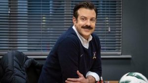 Ted Lasso ปี 3 ตอนที่ 12