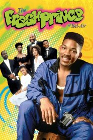 The Fresh Prince Of Bel-Air Season 1 ซับไทย