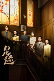 Footprints of Change Season 1 ร่องรอยในทรงจำ ปี 1 ซับไทย
