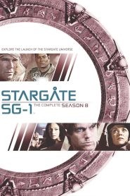 Stargate SG-1 Season 8 สตาร์เกต เอสจี-1 ปี 8 ซับไทย