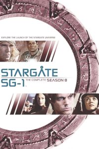Stargate SG-1 Season 8 สตาร์เกต เอสจี-1 ปี 8 ซับไทย