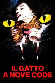 The Cat o Nine Tails (Operation Murder) ซับไทย