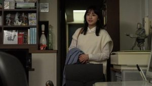 Every Solitary Gourmet Season 1 โกโร่ อร่อยฉายเดี่ยวเที่ยวทั่วเมือง ปี 1 ตอนที่ 11