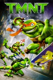 TMNT นินจาเต่า 4 กระดองรวมพลังประจัญบาน พากย์ไทย