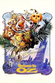 Return to Oz 2 พ่อมดออซภาค 2 พากย์ไทย
