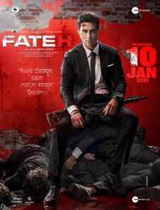 Fateh ซับไทย
