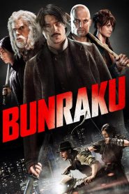 Bunraku บันราคุ สู้ลุยดะ พากย์ไทย
