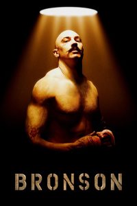 Bronson ซับไทย