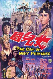 The Land of Many Perfumes ไซอิ๋ว 4 ตอน บุกเมืองแม่หม้าย พากย์ไทย