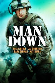 Man Down หลอน สมรภูมิคลั่ง พากย์ไทย/ซับไทย