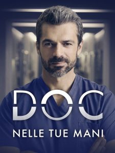 DOC In Your Hands ซับไทย