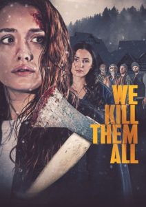 We Kill Them All ซับไทย