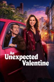 An Unexpected Valentine ซับไทย