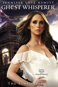 Ghost Whisperer Season 5 เสียงกระซิบมิติลี้ลับ ปี 5 ซับไทย