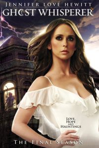 Ghost Whisperer Season 5 เสียงกระซิบมิติลี้ลับ ปี 5 ซับไทย