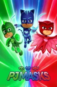 PJ Masks Season 2 พีเจมาสก์ ปี 2 พากย์ไทย