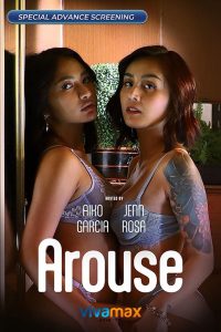 Arouse ซับไทย