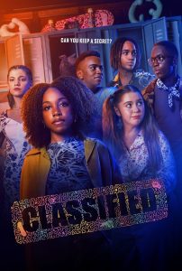 Classified คลาสสิฟายด์ พากย์ไทย
