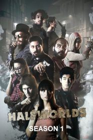Halfworlds Season 1 ฮาล์ฟเวิลด์ส ปี 1 พากย์ไทย/ซับไทย