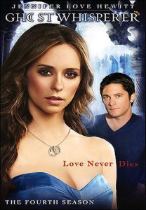 Ghost Whisperer Season 4 เสียงกระซิบมิติลี้ลับ ปี 4 ซับไทย