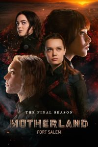 Motherland Fort Salem Season 3 ซับไทย