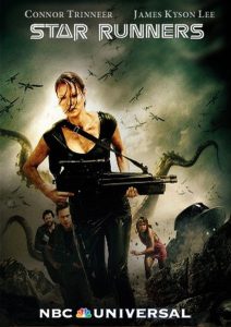 Star Runners ฝ่าดาวมฤตยูสุดขอบจักรวาล พากย์ไทย