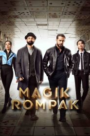 Magik Rompak ซับไทย