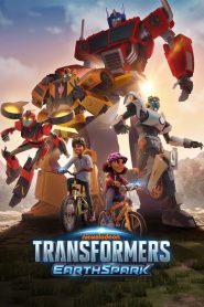 Transformers Earthspark Season 1 ทรานส์ฟอร์มเมอร์ส: เอิร์ธสปาร์ค ปี 1 พากย์ไทย