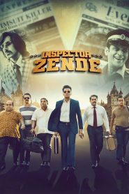 Inspector Zende สารวัตรซ่าปะทะทรชน พากย์ไทย/ซับไทย