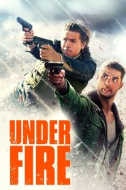 Under Fire ซับไทย