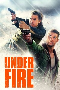 Under Fire ซับไทย