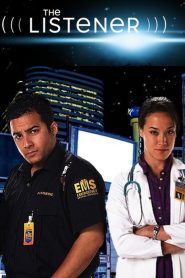 The Listener Season 1 หนุ่มหูทิพย์ ปี 1 ซับไทย