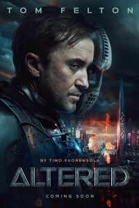 Altered ซับไทย