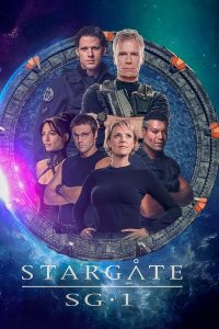 Stargate SG-1 สตาร์เกต เอสจี-1 ซับไทย