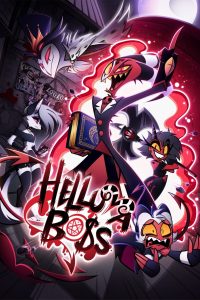 Helluva Boss บอสวายป่วง ทะลวงนรก พากย์ไทย/ซับไทย