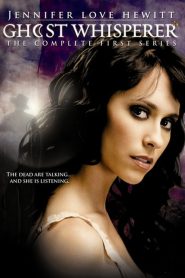 Ghost Whisperer Season 1 เสียงกระซิบมิติลี้ลับ ปี 1 ซับไทย