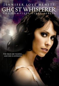 Ghost Whisperer Season 1 เสียงกระซิบมิติลี้ลับ ปี 1 ซับไทย