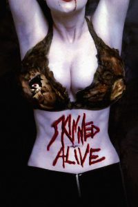 Skinned Alive พากย์ไทย
