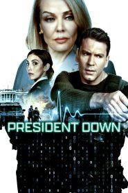 President Down ซับไทย