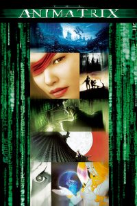 The Animatrix เจาะจินตนาการทะลุโลก ซับไทย