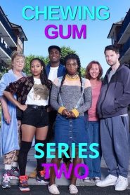 Chewing Gum Season 2 ซับไทย