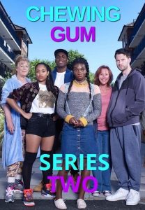 Chewing Gum Season 2 ซับไทย