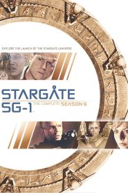 Stargate SG-1 Season 6 สตาร์เกต เอสจี-1 ปี 6 ซับไทย