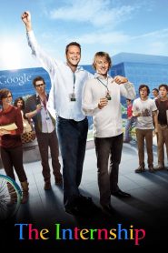 The Internship คู่ป่วนอินเทิร์นดูโอ พากย์ไทย